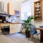 Colosseum/Panisperna Nina Apartament With Terrace